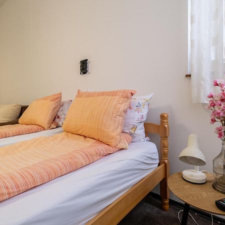 Guesthouse Rose Sarajevo Bagian luar foto