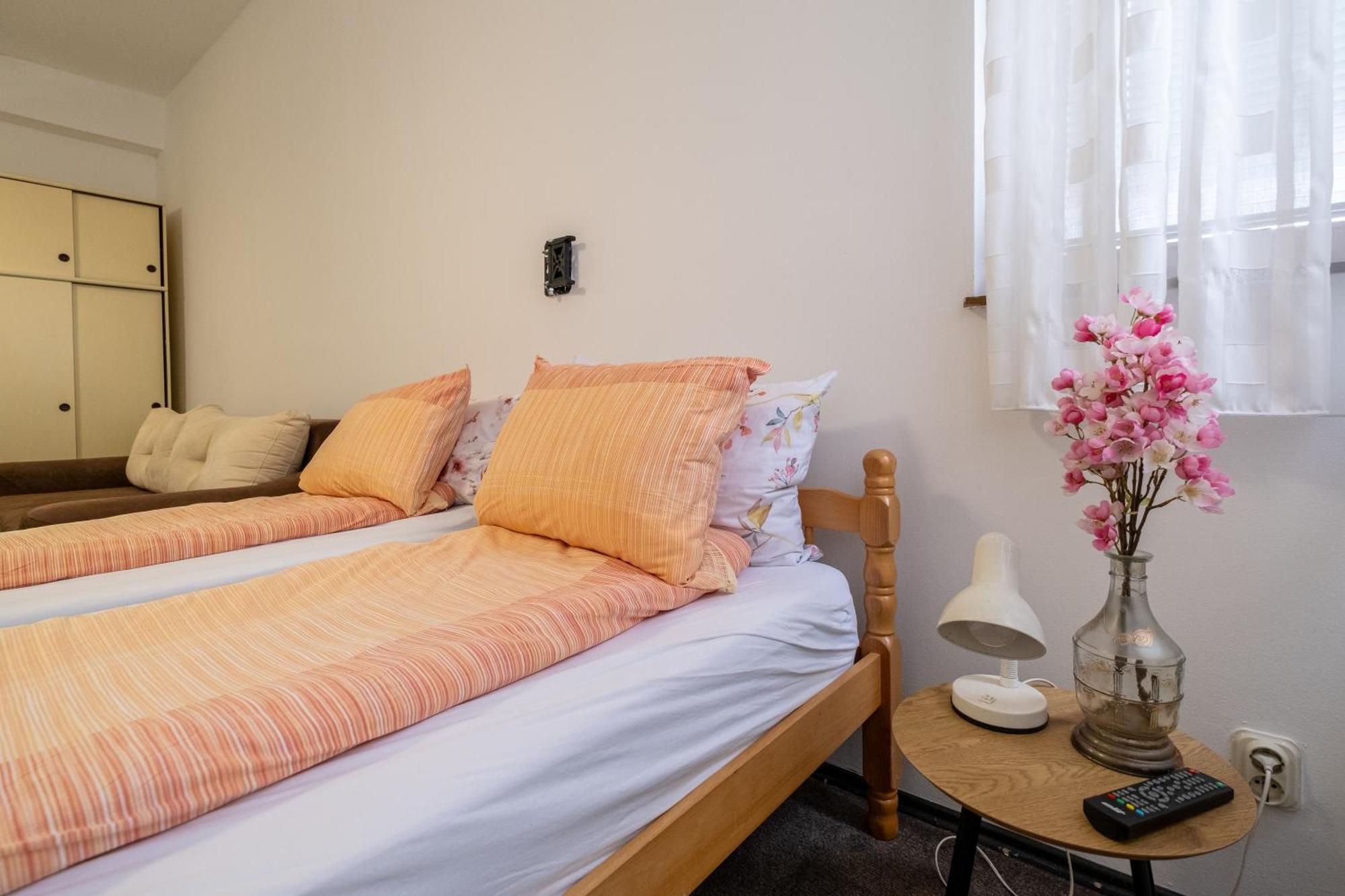 Guesthouse Rose Sarajevo Bagian luar foto