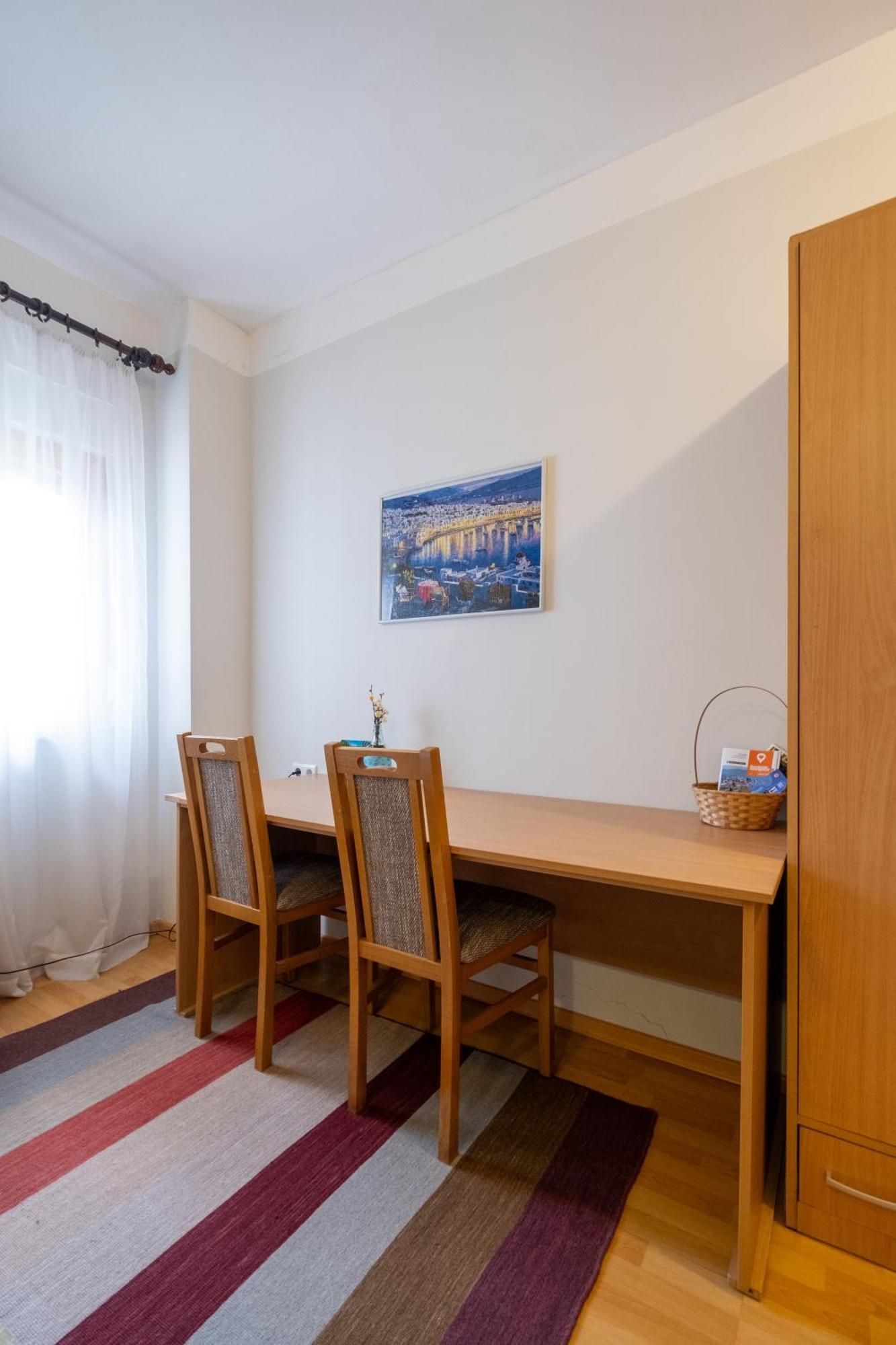 Guesthouse Rose Sarajevo Bagian luar foto