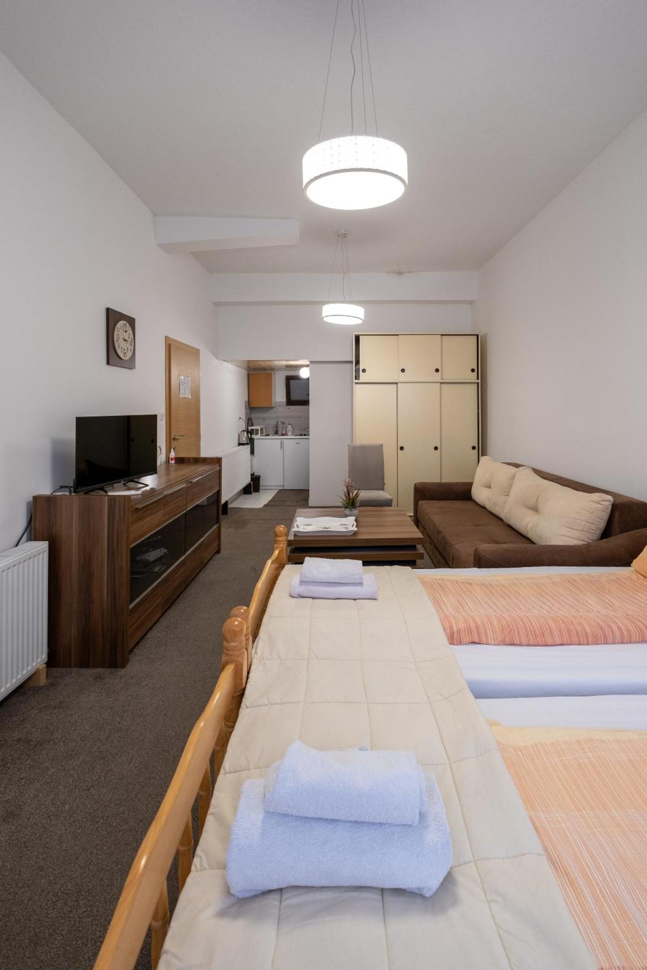Guesthouse Rose Sarajevo Bagian luar foto