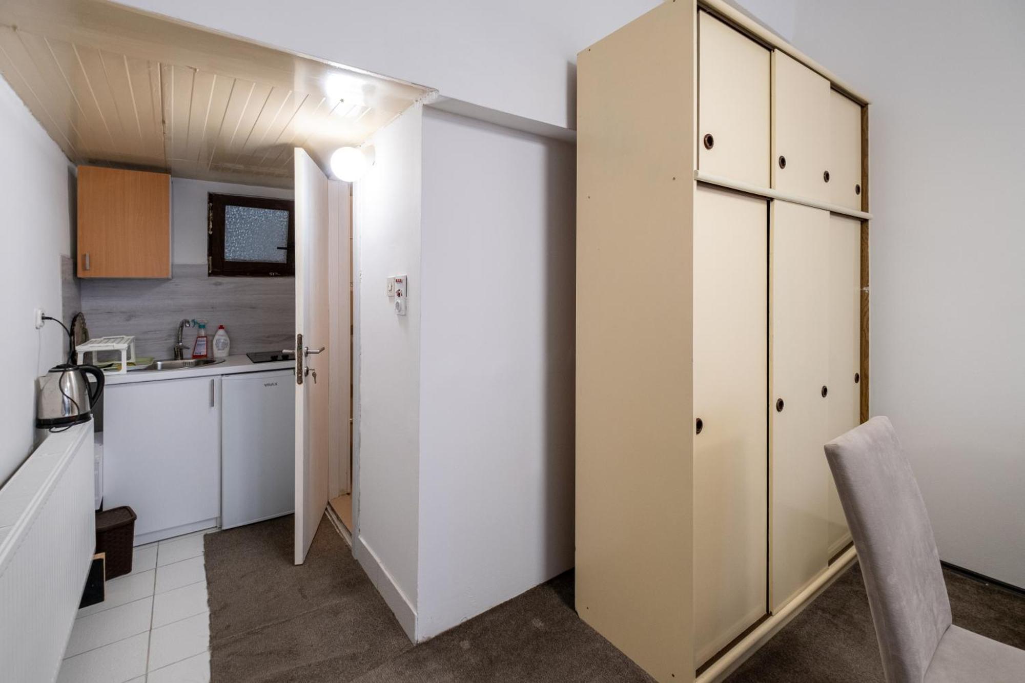 Guesthouse Rose Sarajevo Bagian luar foto
