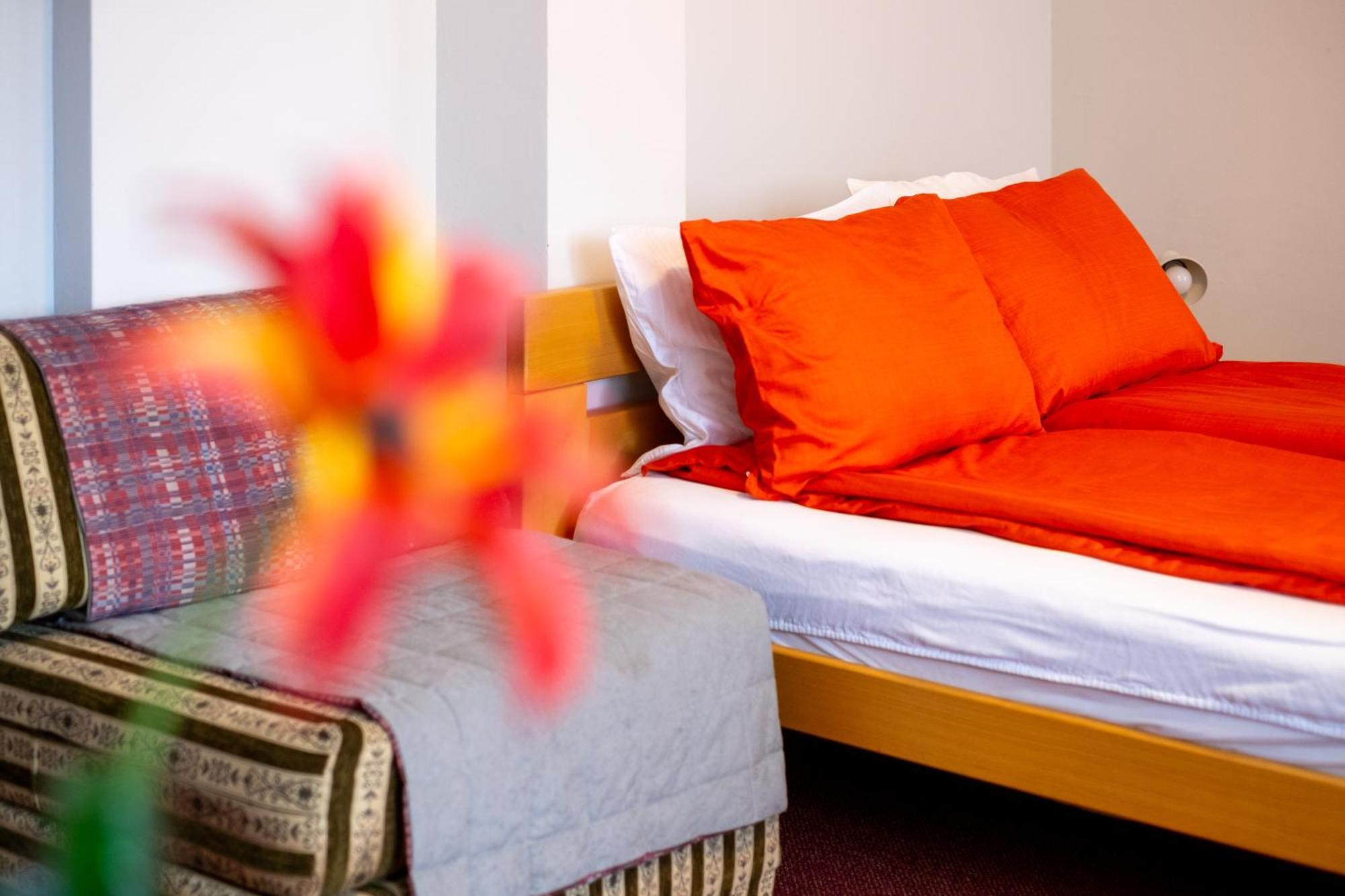 Guesthouse Rose Sarajevo Bagian luar foto