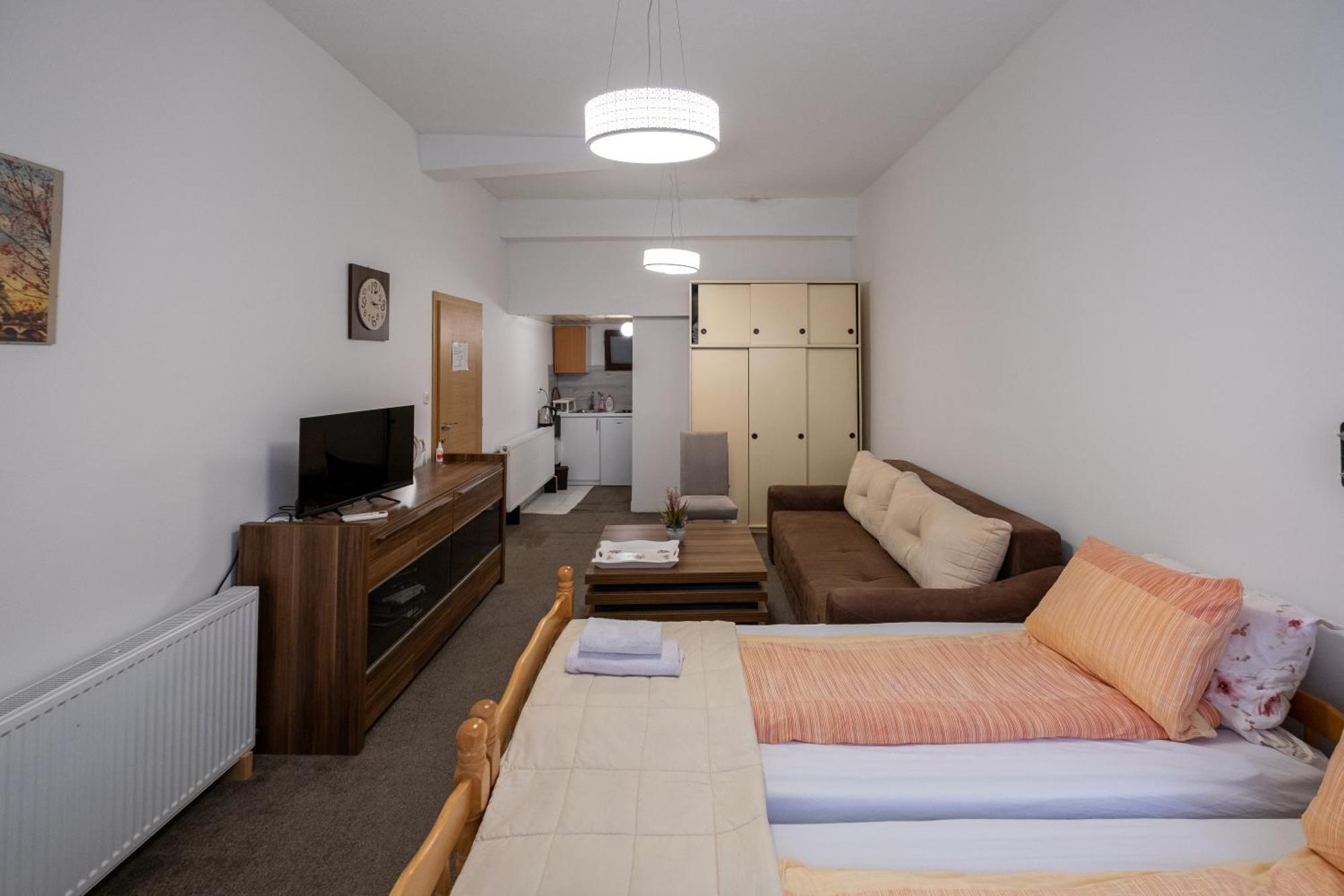 Guesthouse Rose Sarajevo Bagian luar foto