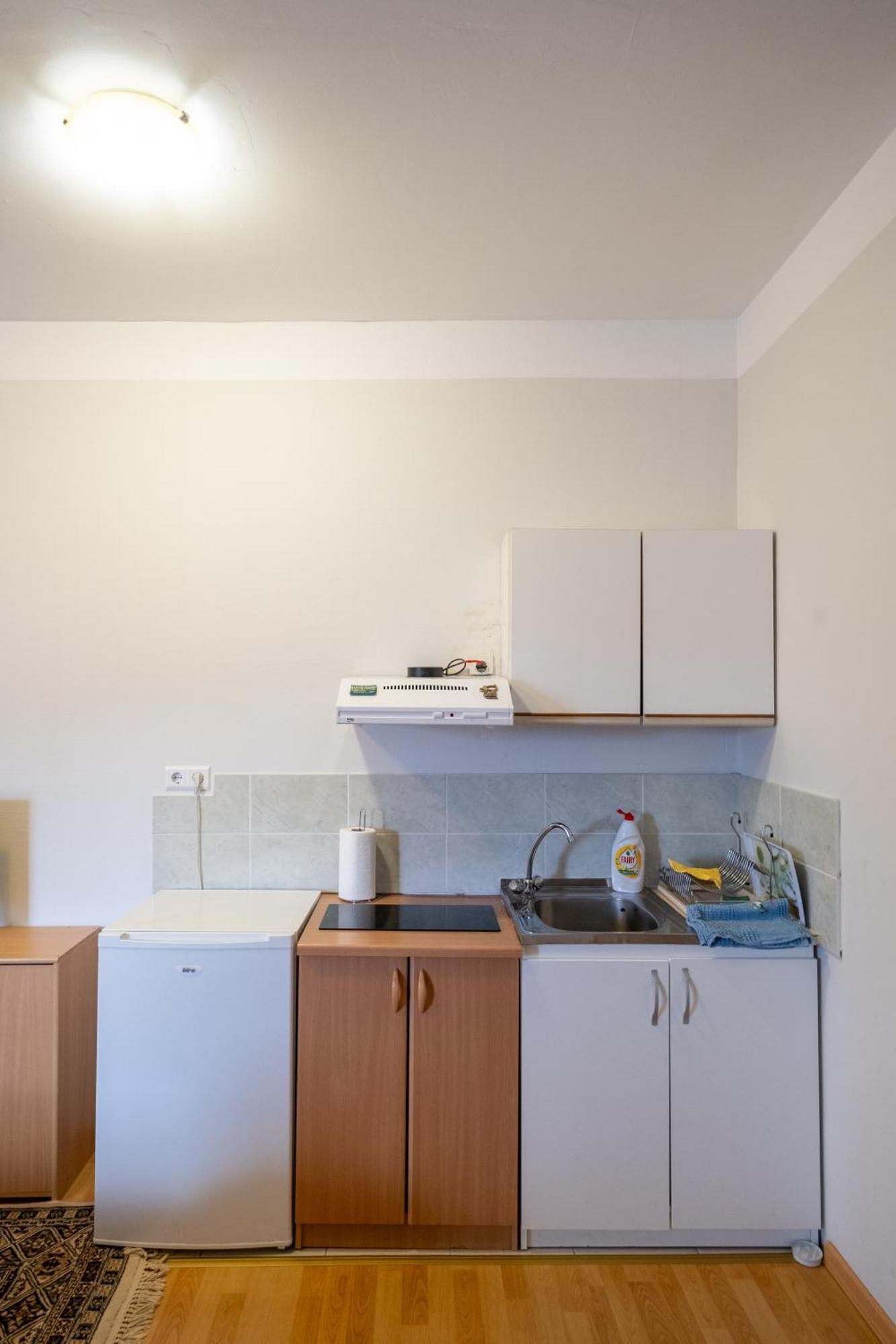 Guesthouse Rose Sarajevo Bagian luar foto