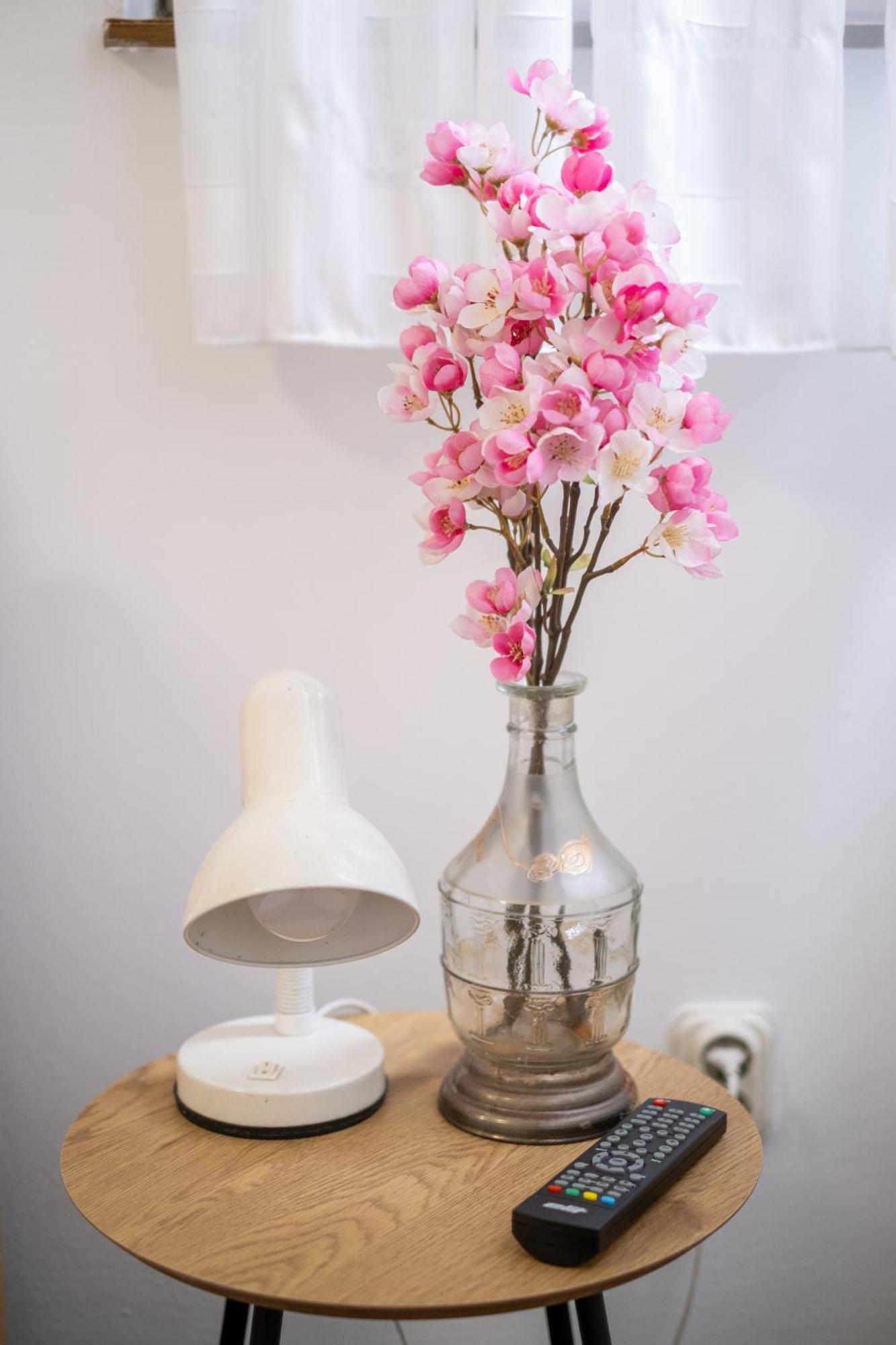 Guesthouse Rose Sarajevo Bagian luar foto