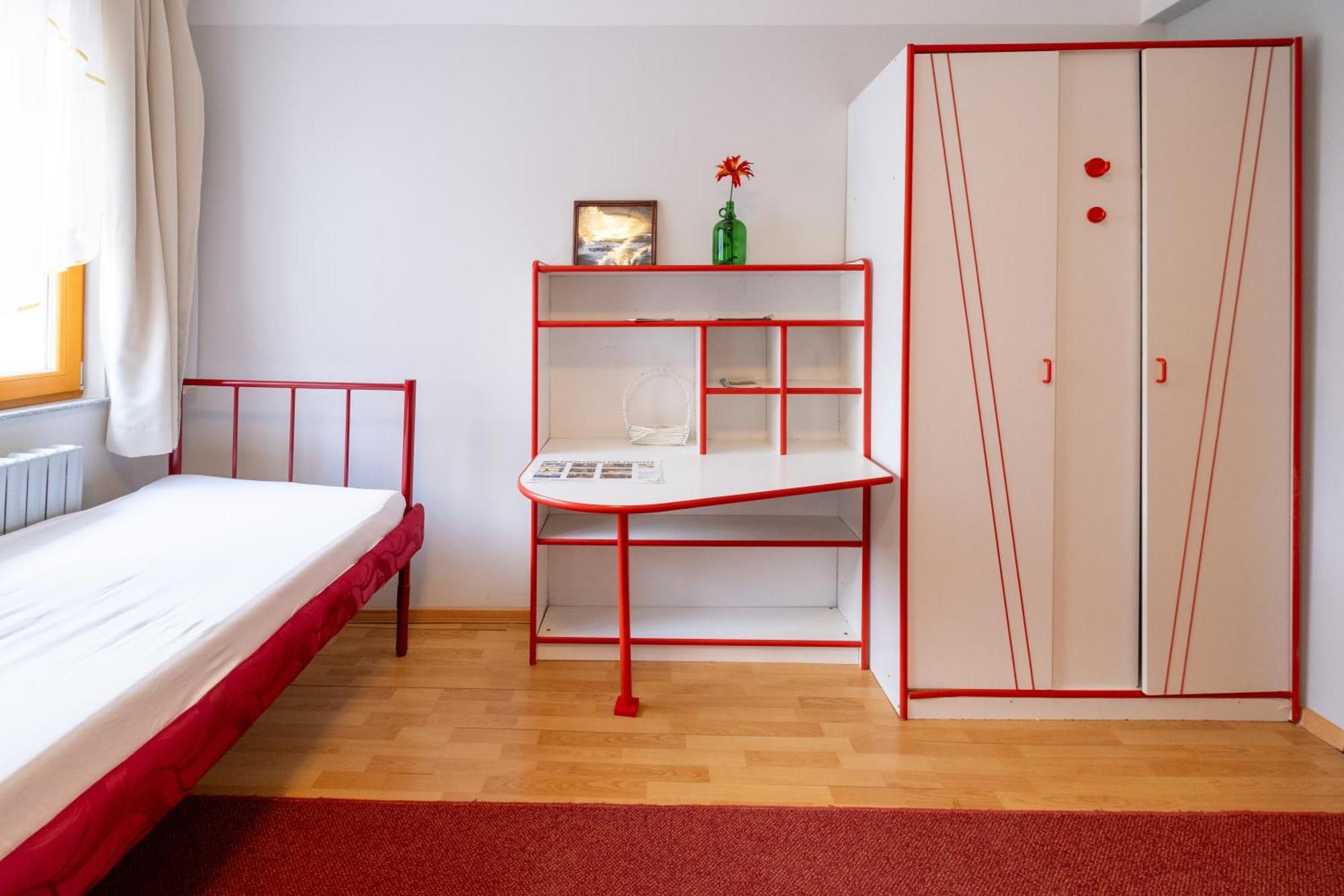 Guesthouse Rose Sarajevo Bagian luar foto