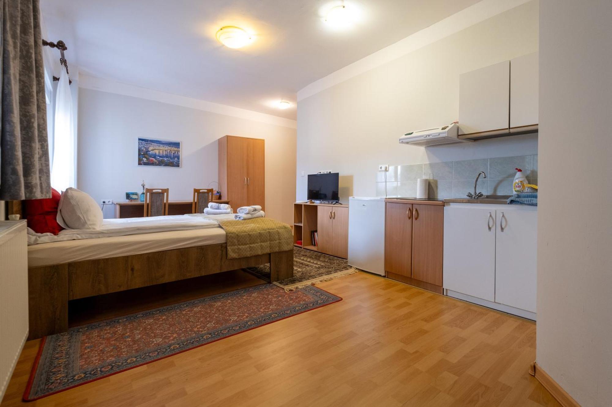 Guesthouse Rose Sarajevo Bagian luar foto