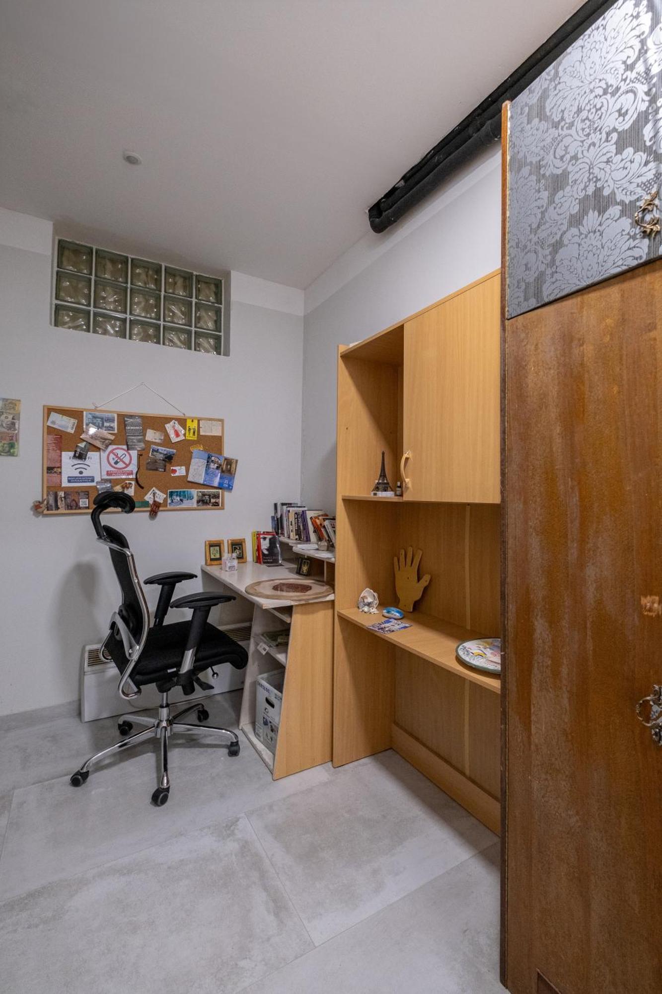Guesthouse Rose Sarajevo Bagian luar foto