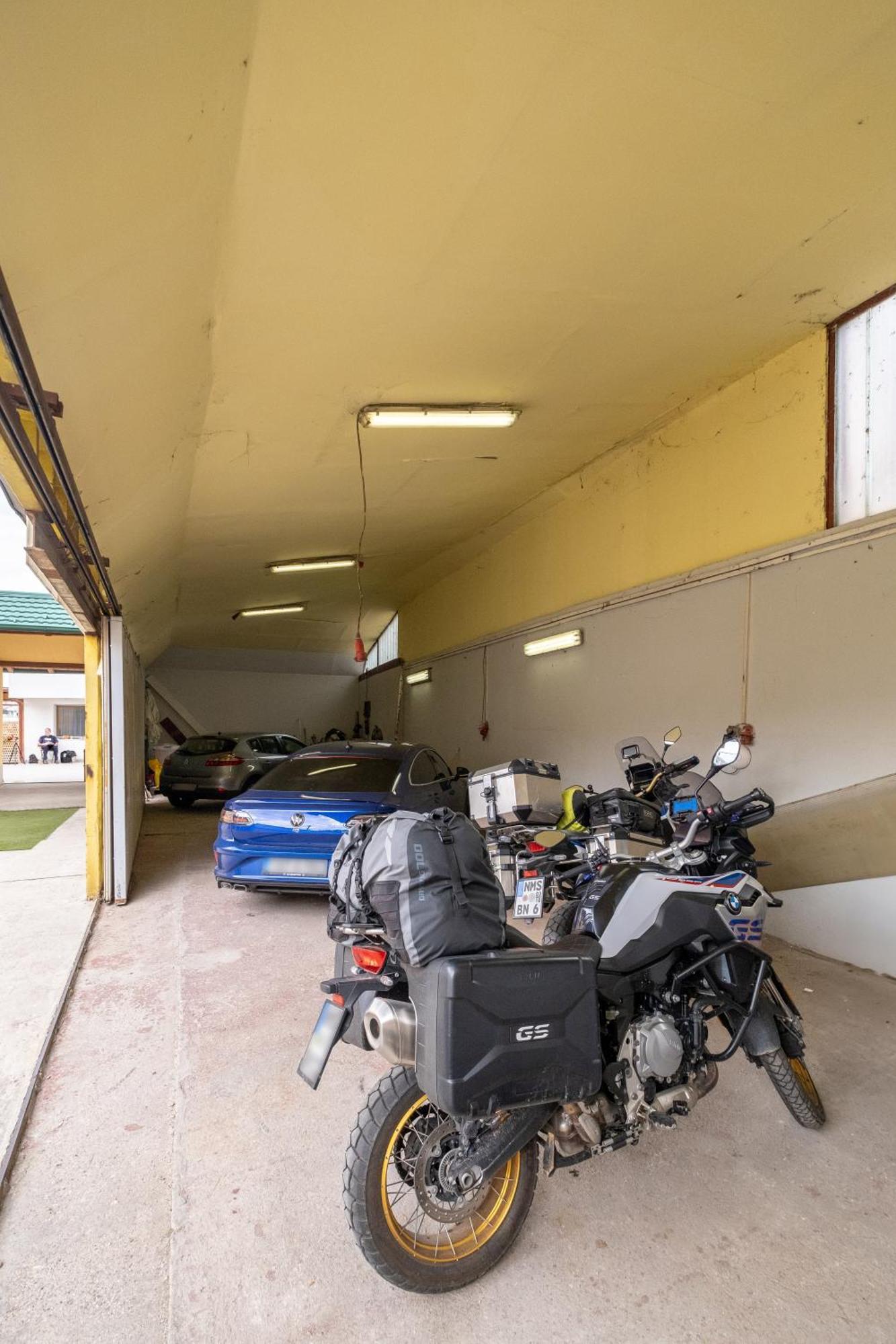 Guesthouse Rose Sarajevo Bagian luar foto