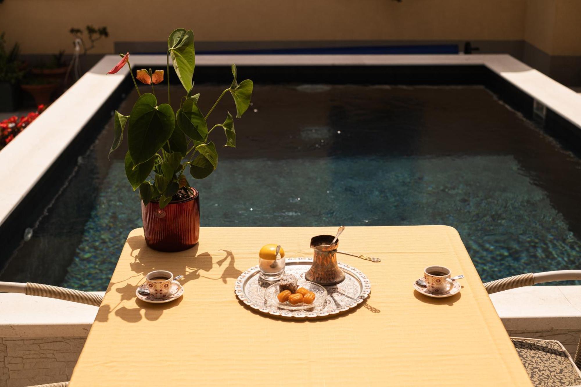 Guesthouse Rose Sarajevo Bagian luar foto